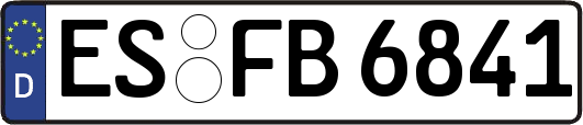 ES-FB6841