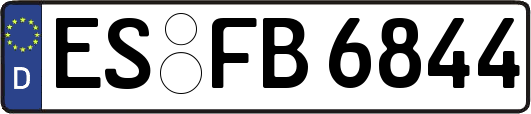 ES-FB6844