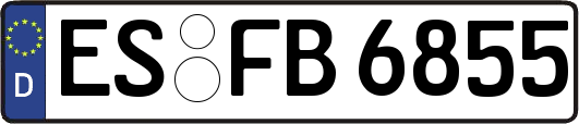 ES-FB6855