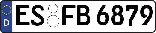 ES-FB6879