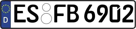 ES-FB6902