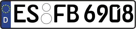 ES-FB6908