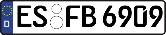 ES-FB6909