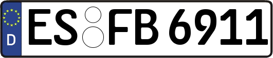 ES-FB6911