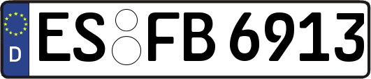 ES-FB6913