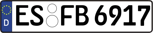 ES-FB6917