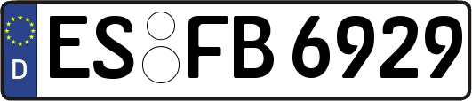 ES-FB6929