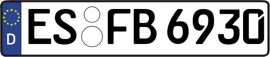 ES-FB6930