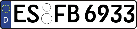ES-FB6933