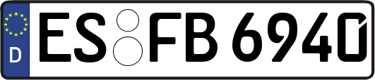 ES-FB6940