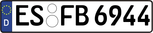 ES-FB6944
