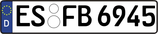 ES-FB6945