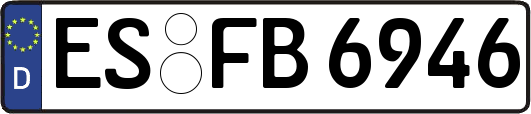 ES-FB6946