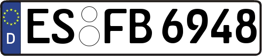 ES-FB6948