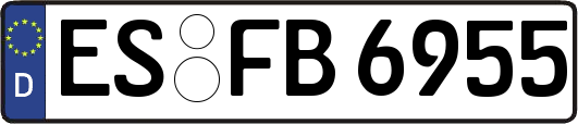 ES-FB6955