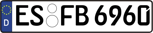 ES-FB6960
