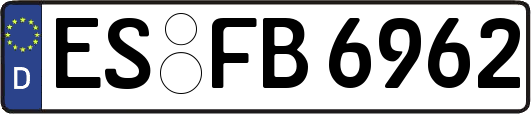 ES-FB6962