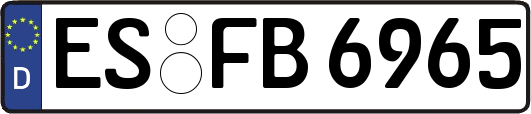 ES-FB6965