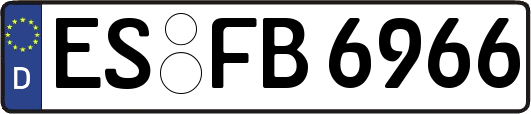 ES-FB6966