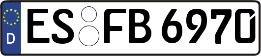 ES-FB6970