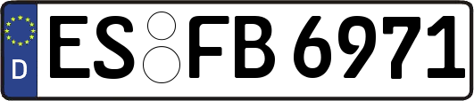 ES-FB6971