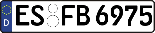 ES-FB6975