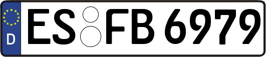 ES-FB6979