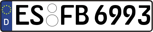 ES-FB6993