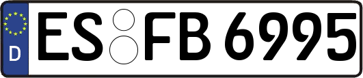 ES-FB6995
