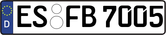 ES-FB7005