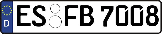 ES-FB7008
