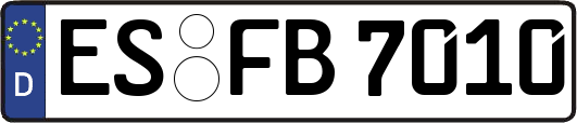 ES-FB7010