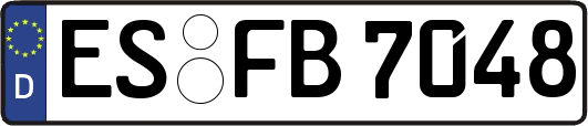 ES-FB7048