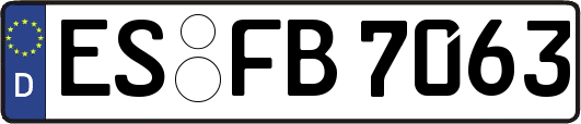 ES-FB7063