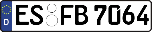 ES-FB7064