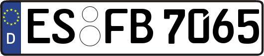 ES-FB7065