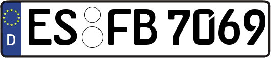 ES-FB7069