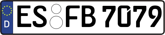 ES-FB7079