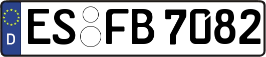 ES-FB7082