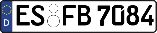 ES-FB7084