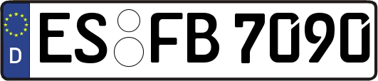ES-FB7090