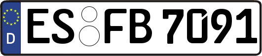 ES-FB7091