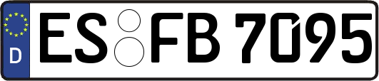ES-FB7095