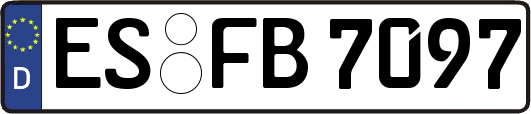 ES-FB7097