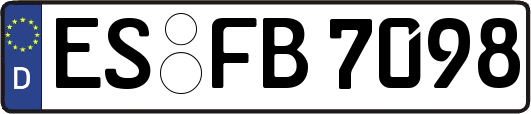 ES-FB7098