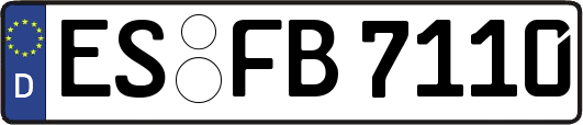 ES-FB7110