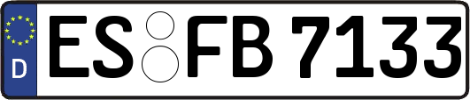 ES-FB7133