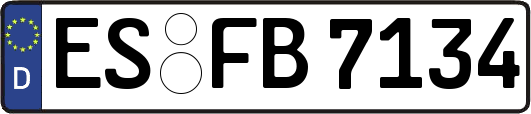 ES-FB7134