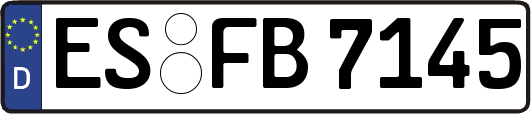ES-FB7145