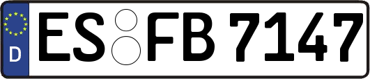 ES-FB7147
